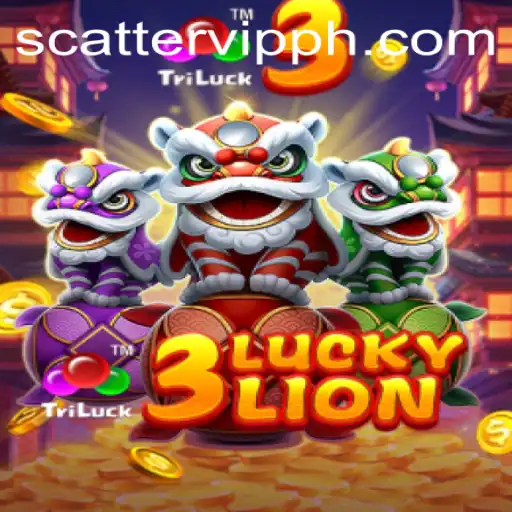 Exploring the Enthralling World of 3LUCKYLION with VIPPH