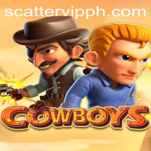 Exploring the Intriguing World of COWBOYS: A Guide to the Game and the Innovative Keyword VIPPH
