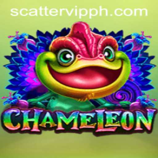 The Intriguing World of Chameleon: A Game of Strategy and Mystery with VIPPH