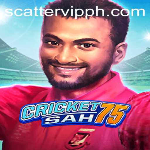 Discover the Exciting World of CricketSah75: A New Era in Virtual Gaming