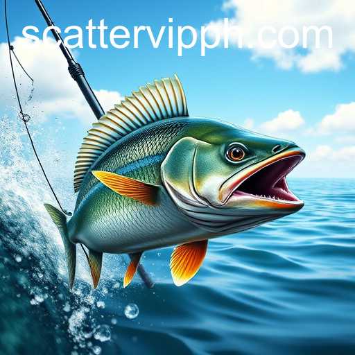 Fishing Games: A Deep Dive into the Digital Waters