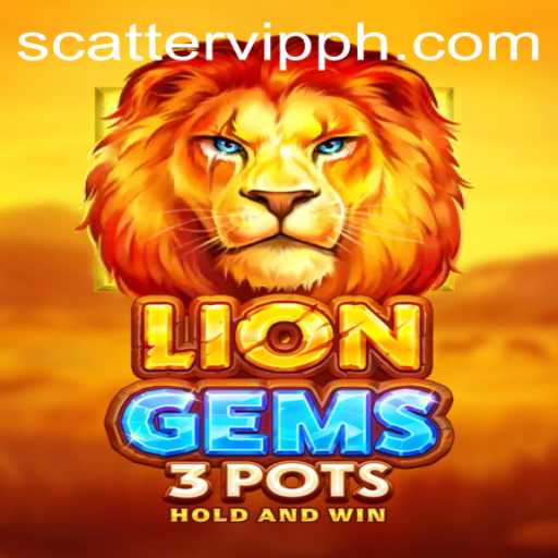 Exploring the Excitement of LionGems3pots with VIPPH Perks