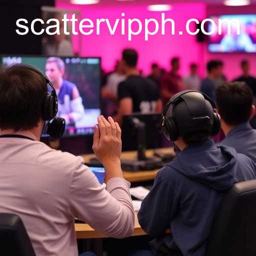 The Evolution and Impact of Live Streaming with VIPPH