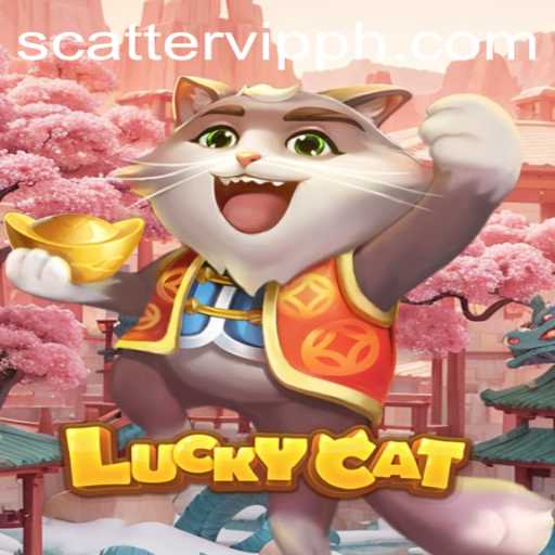 Exploring the Fascinating World of LuckyCat: A VIPPH Adventure