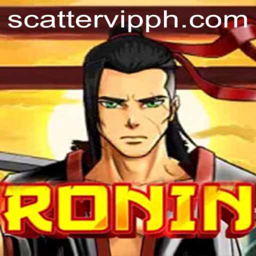 Ronin: A Deep Dive into the Game with a Touch of VIPPH
