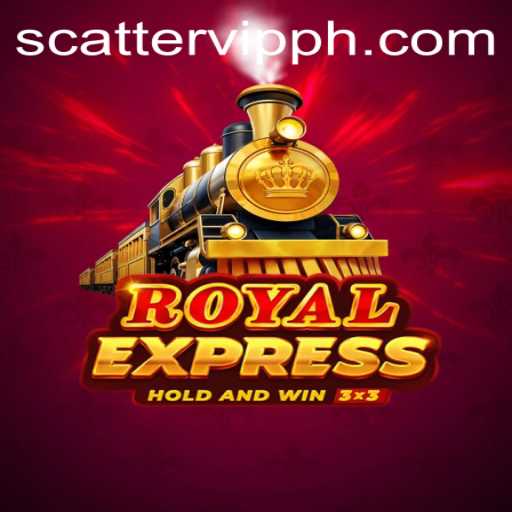 The Thrilling Journey of RoyalExpress: A VIPPH Experience