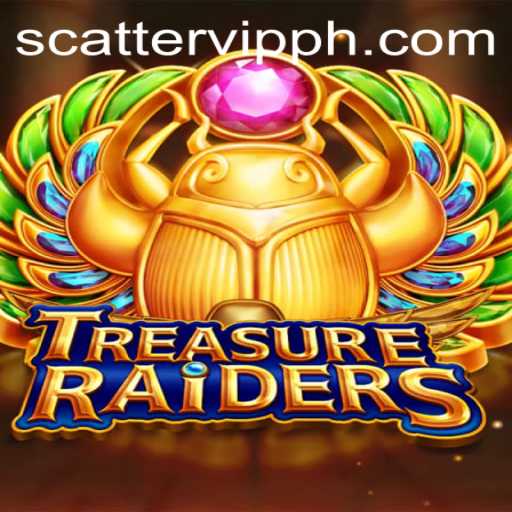 Unveiling TREASURERAIDERS: An Exciting Adventure Game