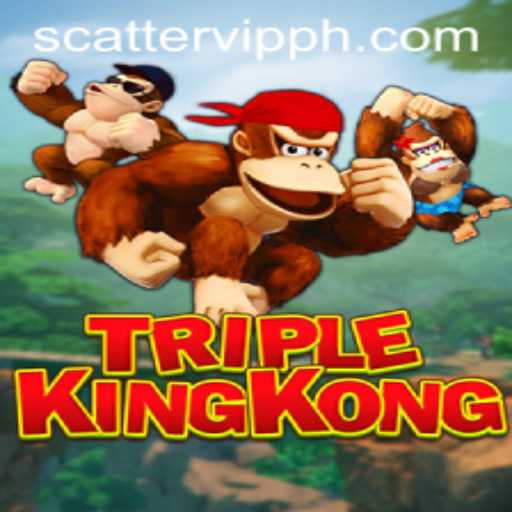 Discover TripleKingKong: The Ultimate Gaming Adventure