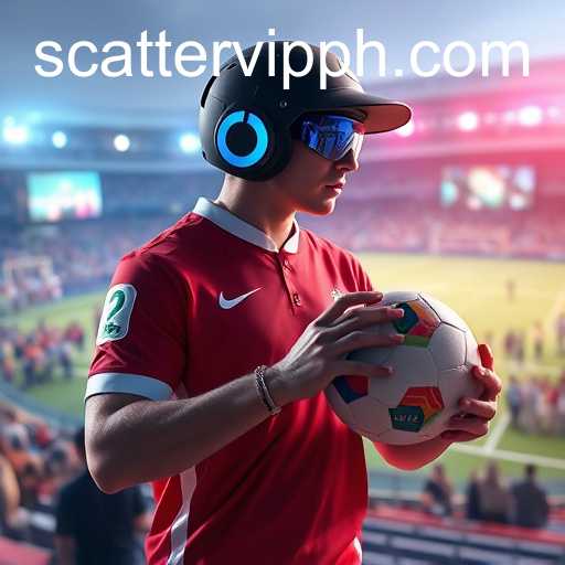 Exploring the World of Virtual Sports: A Growing Phenomenon with VIPPH